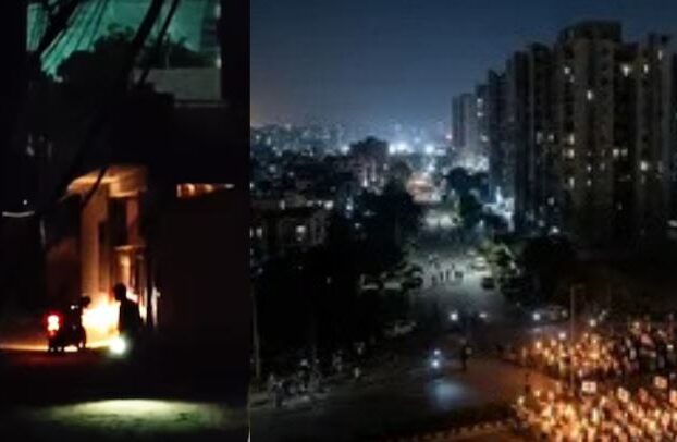 Gurugram: 