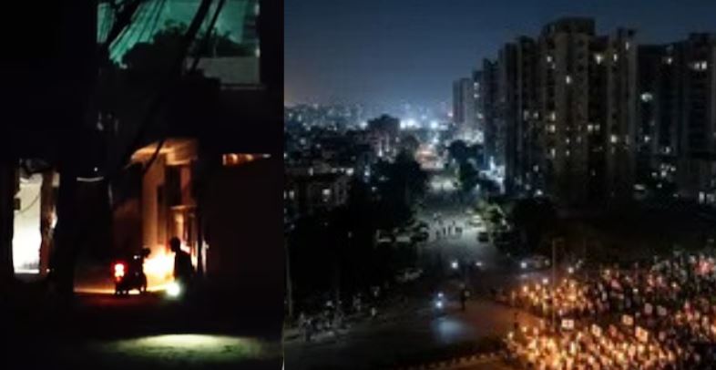 Gurugram: 