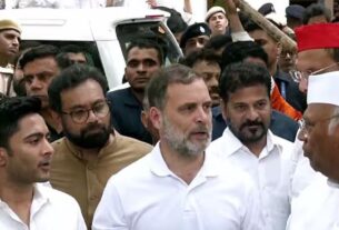Delhi: 