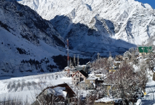 Himachal: