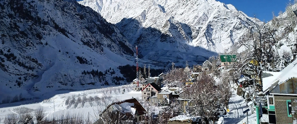 Himachal: