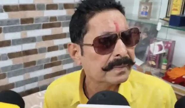 Bihar Politics:’