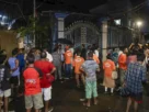 Durga Puja Tragedy