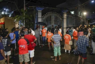 Durga Puja Tragedy