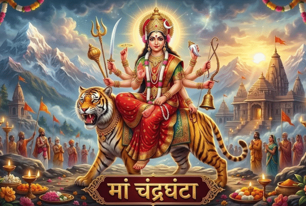 Navratri 2026
