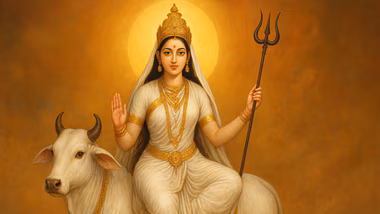 Shardiya Navratri 2026