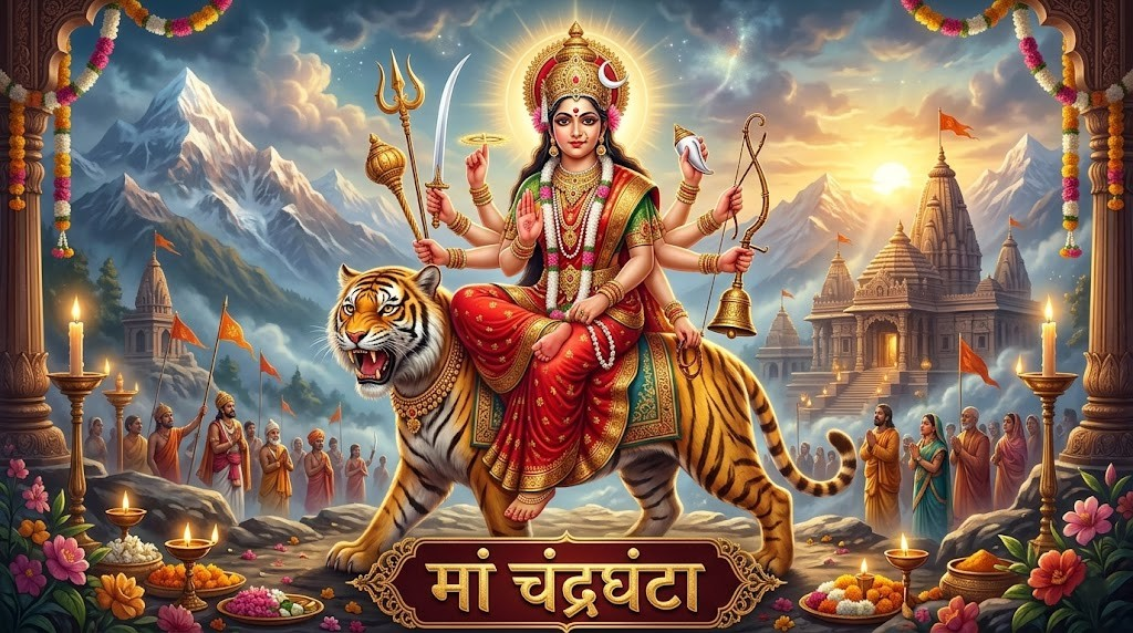 Navratri 2026