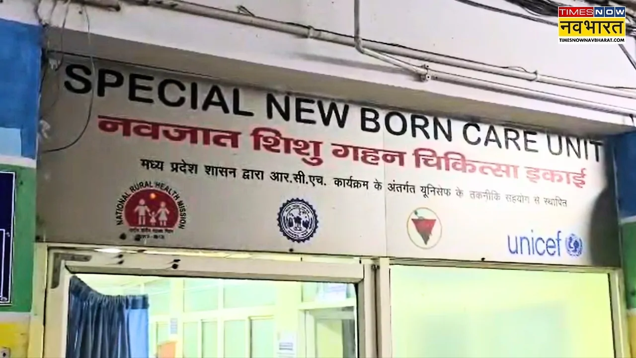 Madhya Pradesh