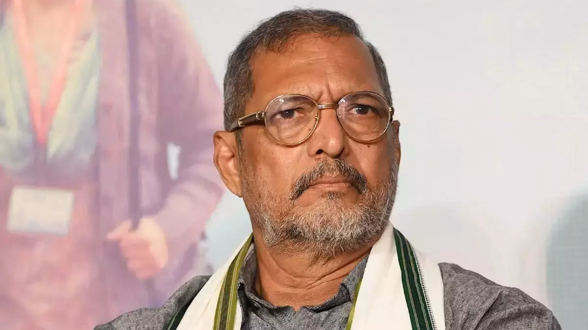 RIP Nana Patekar
