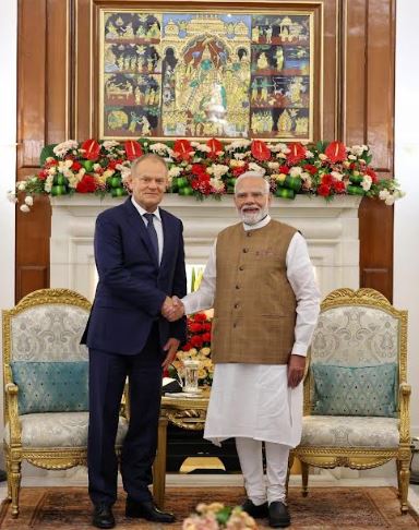 Delhi: