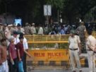 Delhi: 