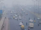 Delhi Pollution