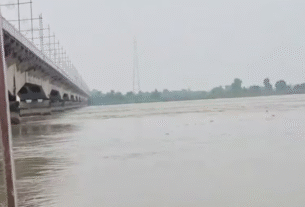 Uttar Pradesh: