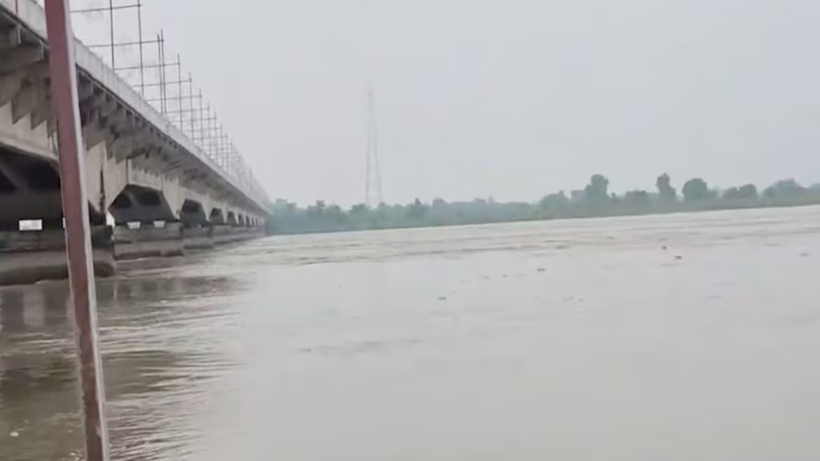 Uttar Pradesh: