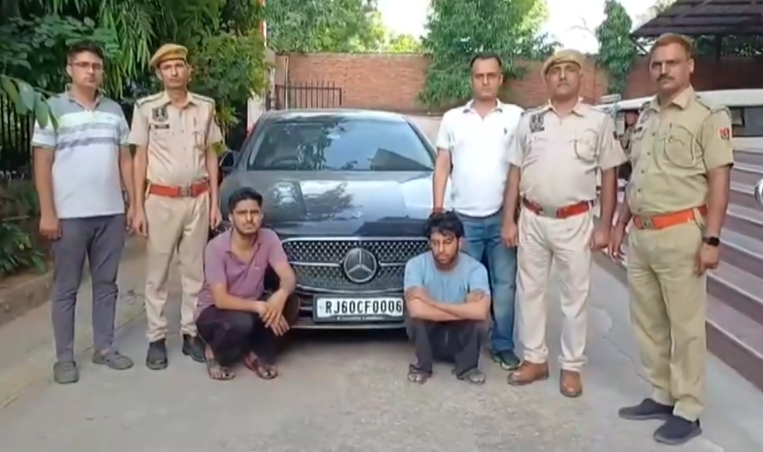 Rajasthan News