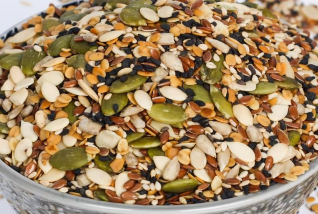 Super Seeds