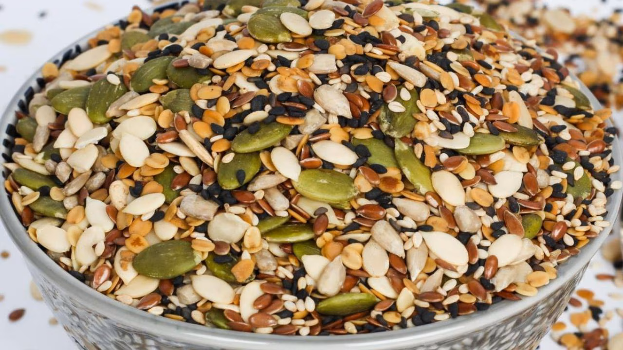 Super Seeds
