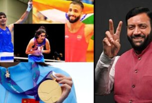 Asian Games: